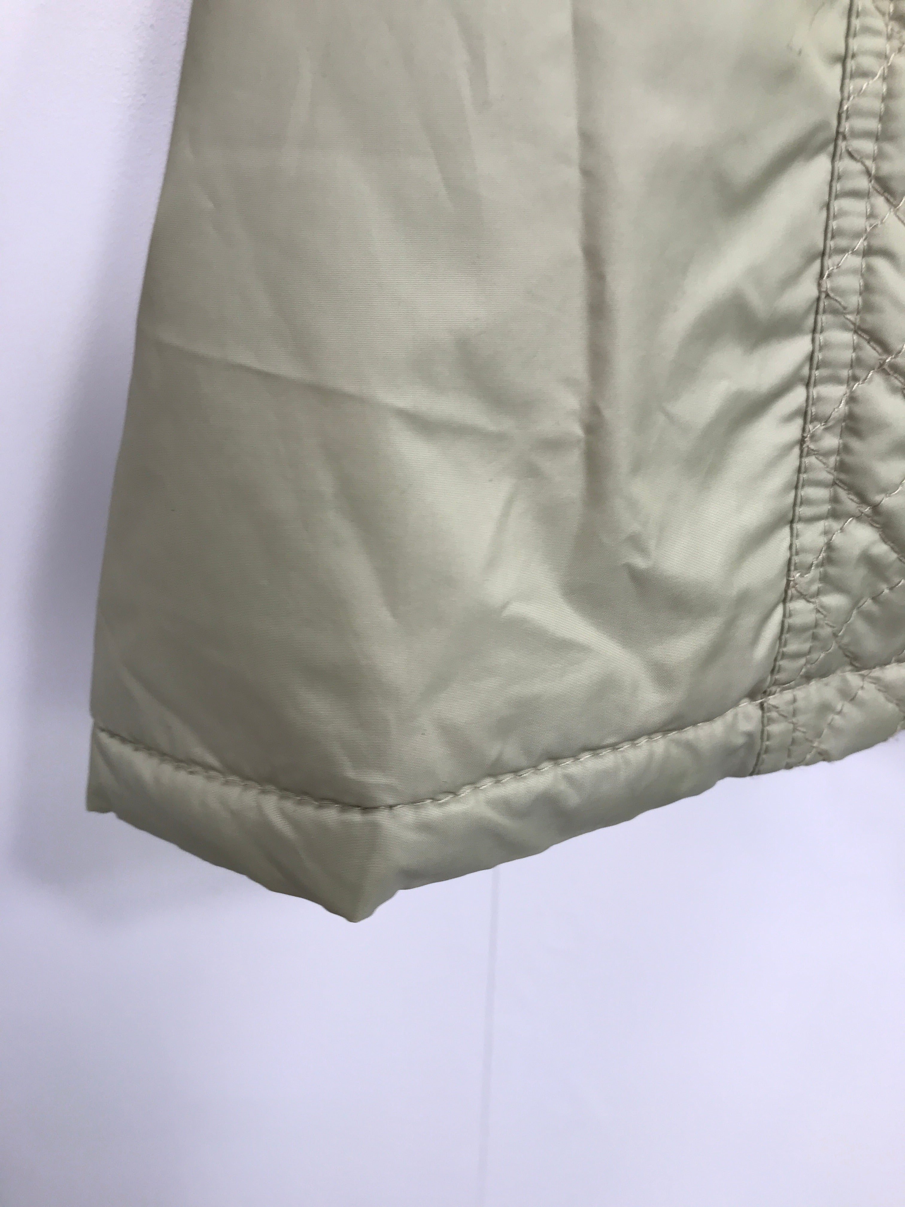 Plus Outerwear Jakke